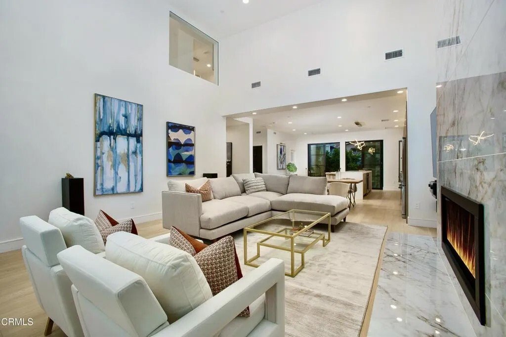House in Los Angeles, California, United States 5 - 17917446