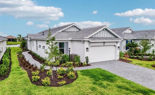 Casa en Bradenton, Florida, Estados Unidos 1