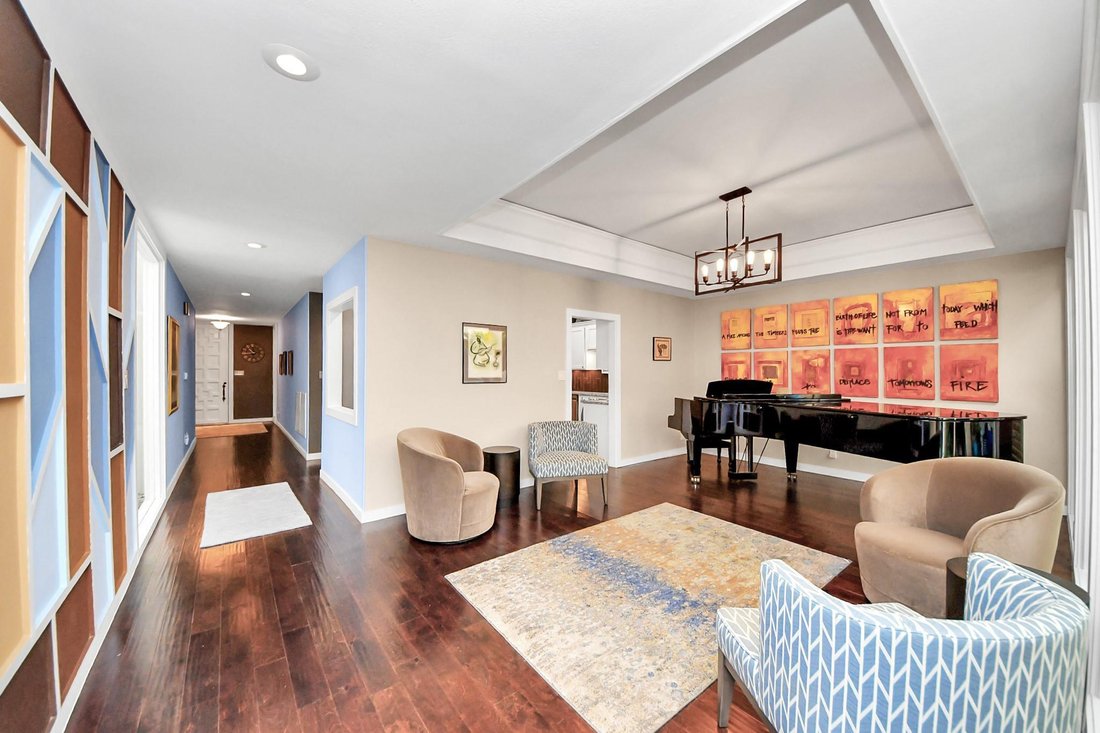 Townhouse in Houston, Texas, United States 5 - 18082085
