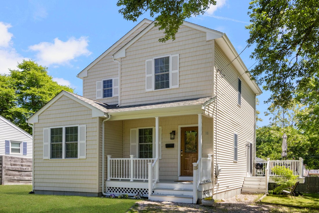 House in South Kingstown, Rhode Island, United States 1 - 18083270