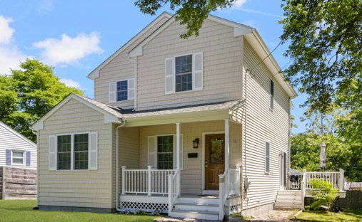 Casa a South Kingstown, Rhode Island, Stati Uniti 1