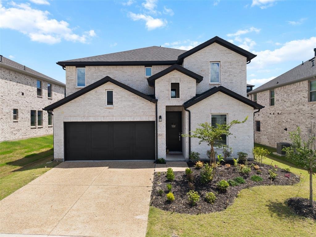 House in Melissa, Texas, United States 1 - 18089734