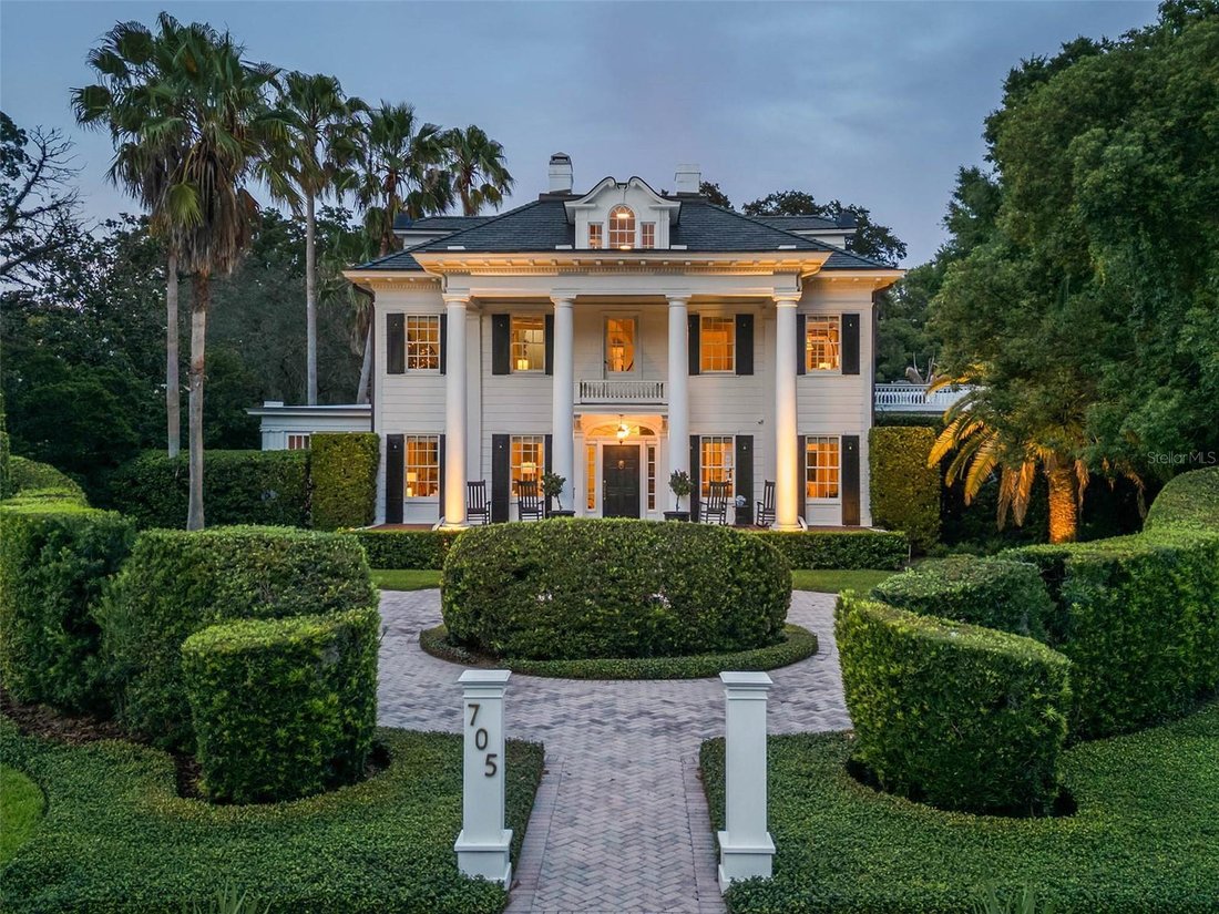 House in Orlando, Florida, United States 1 - 17603468