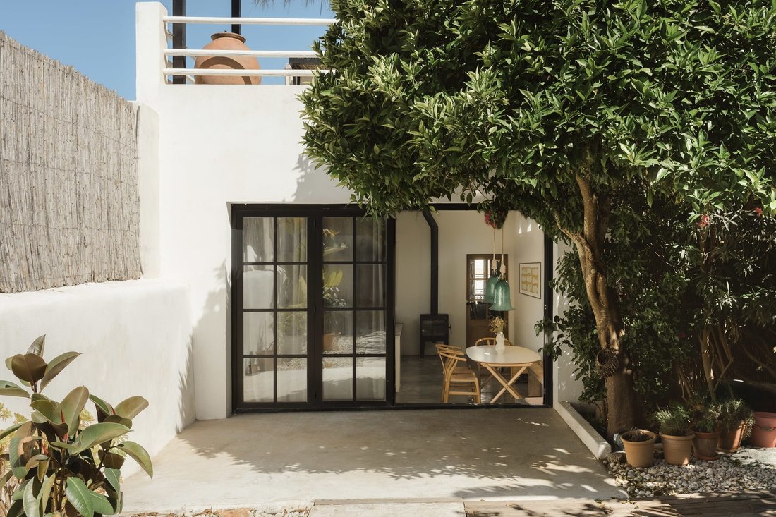 Penthouse en Felanich, Islas Baleares, España 1 - 18083771