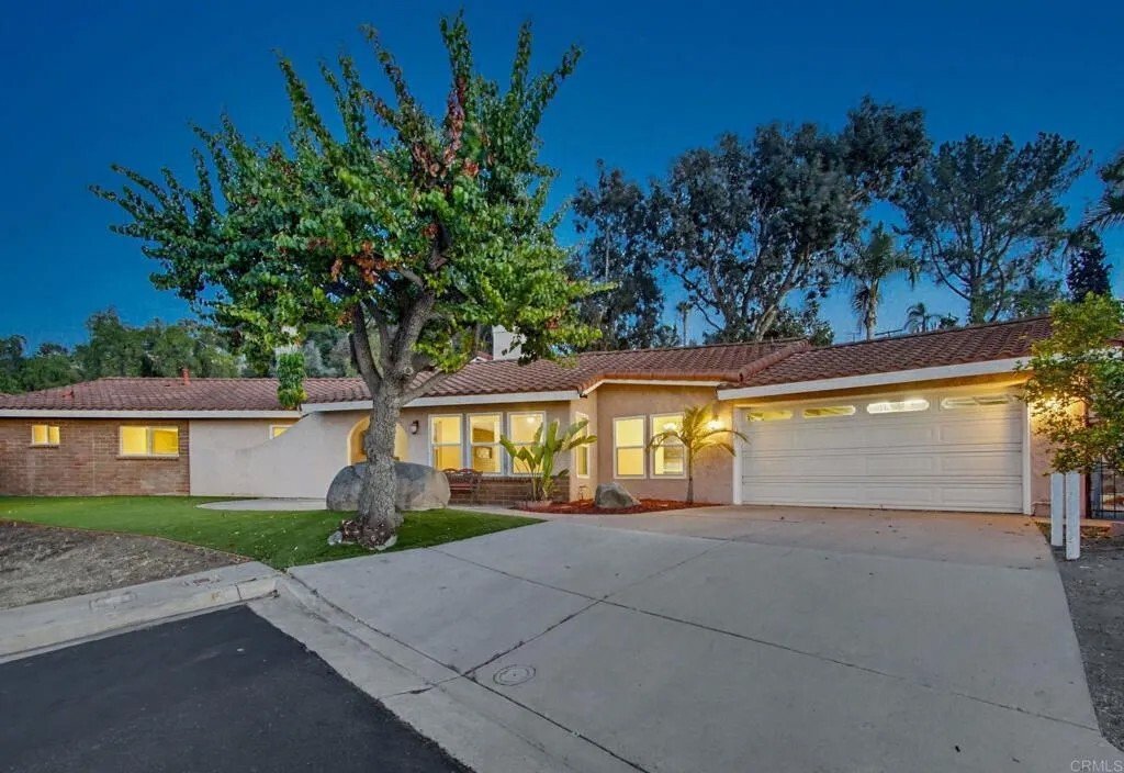 House in El Cajon, California, United States 1 - 18085301