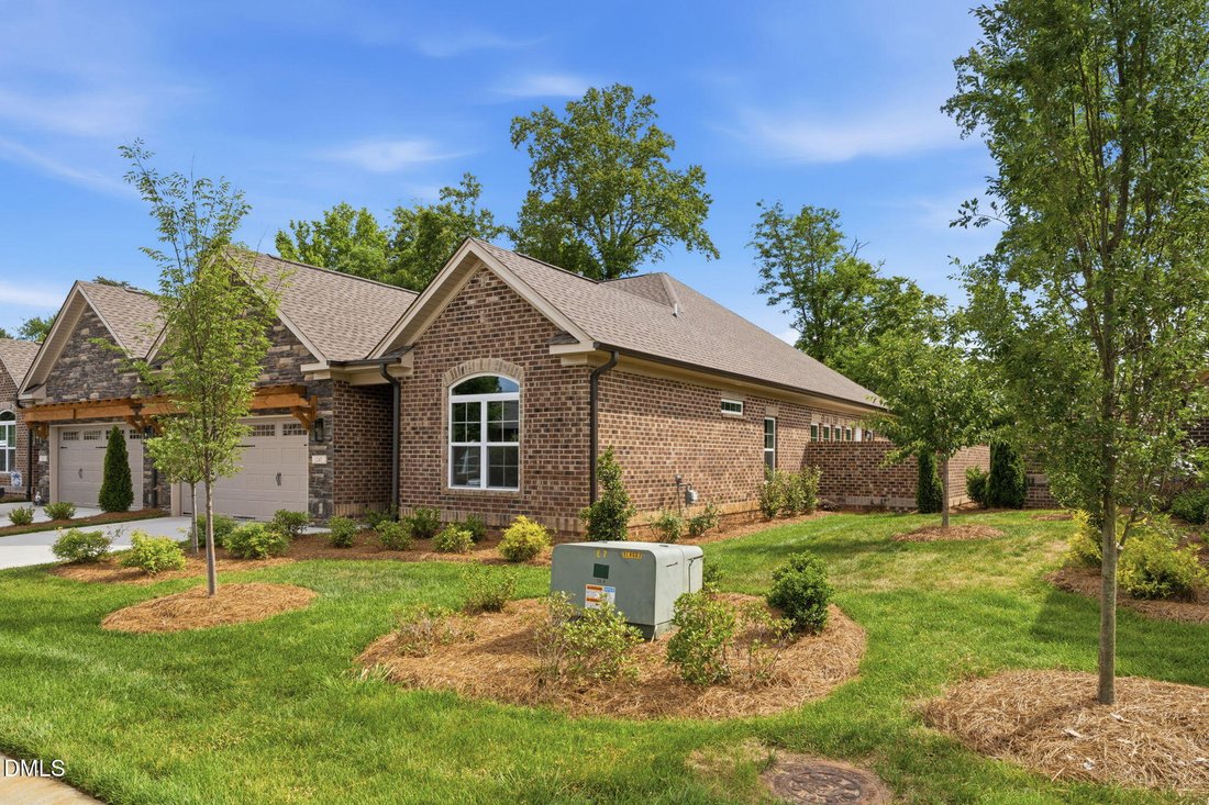 Townhouse in Elon, North Carolina, United States 2 - 17192130