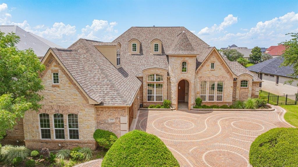 House in Granbury, Texas, United States 2 - 18082043