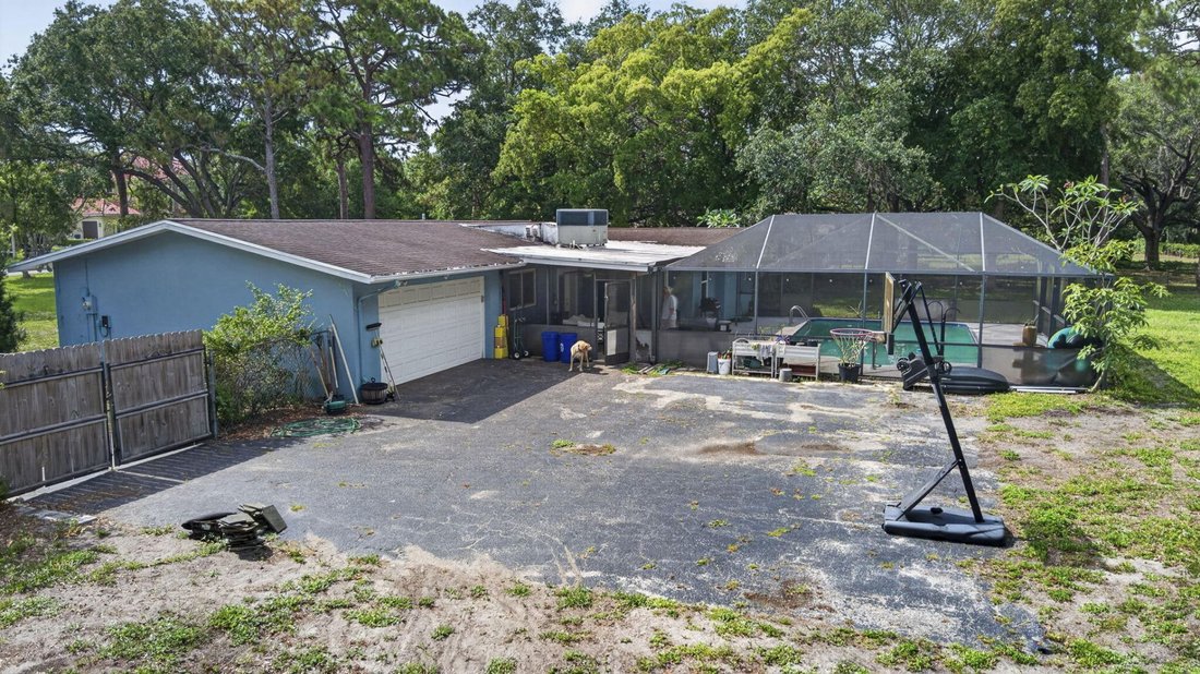 House in Palm Beach Gardens, Florida, United States 3 - 18088125