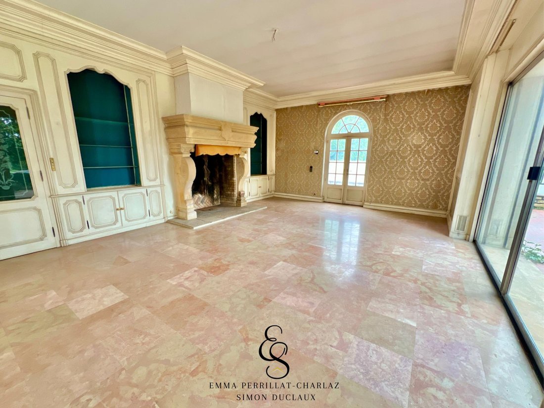 House in Bauregard, Annonay, France 4 - 18084035