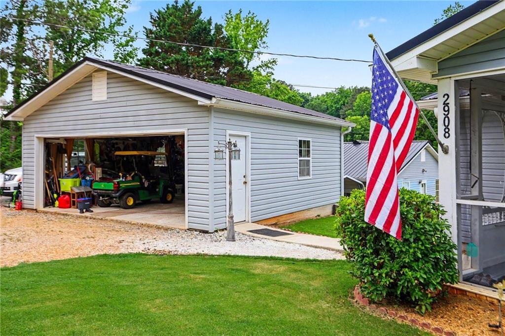 House in Douglasville, Georgia, United States 2 - 18085589