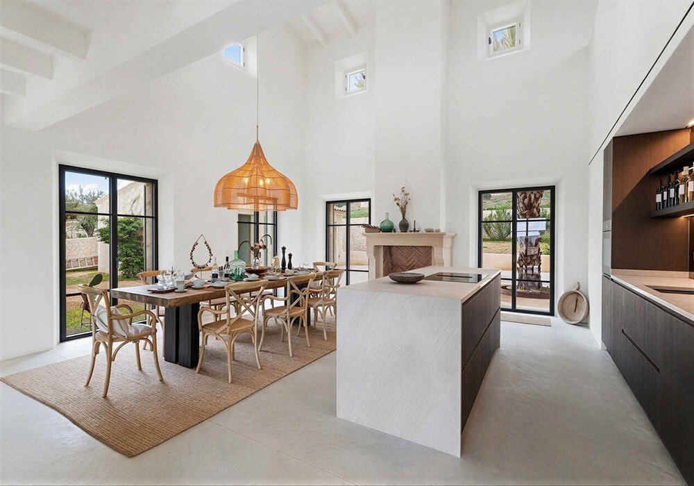 Country House in Montuiri, Balearic Islands, Spain 5 - 15348758