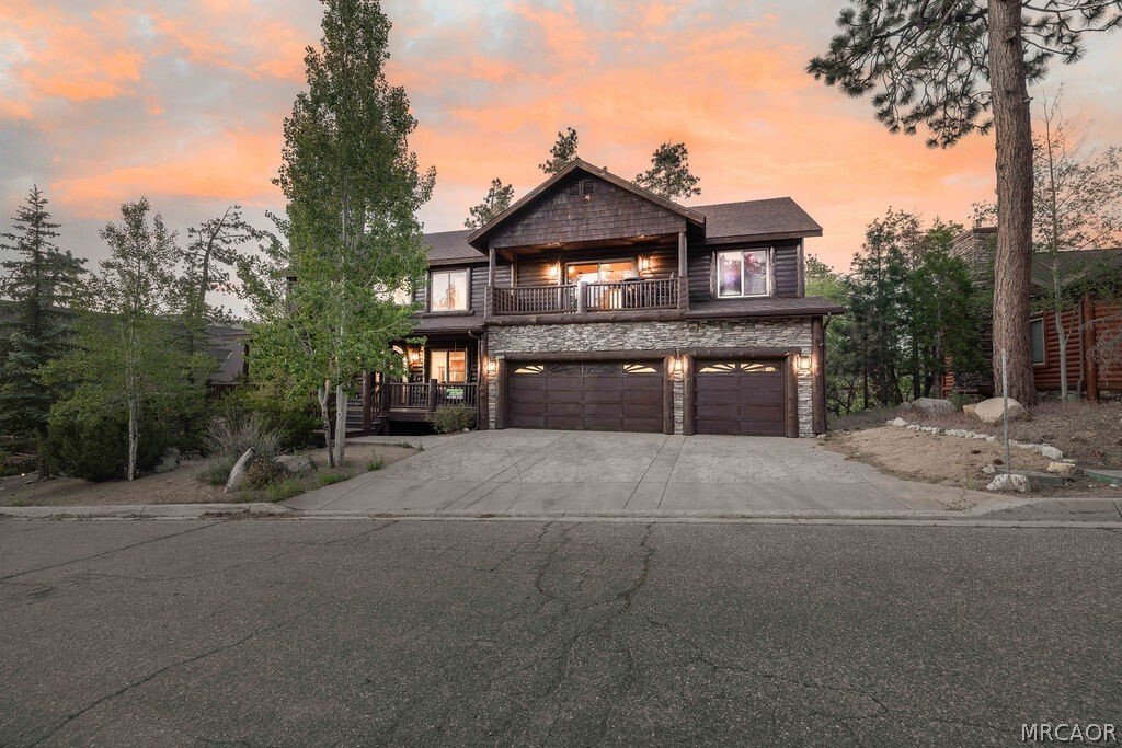 House in Big Bear Lake, California, United States 2 - 18084439