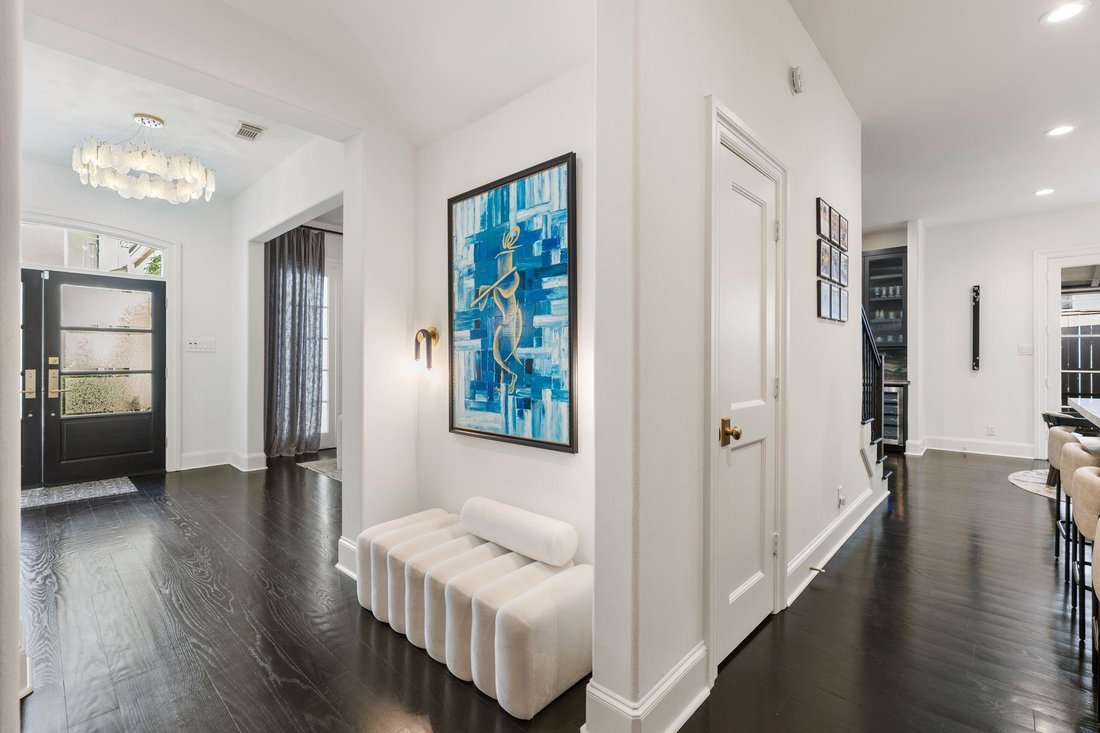 House in Houston, Texas, United States 5 - 18089090