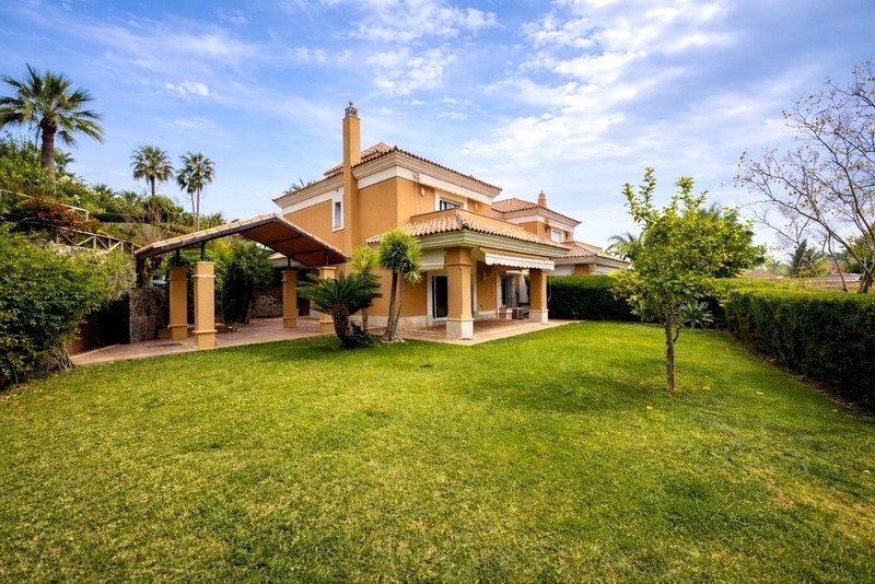 House in Marbella, Andalusia, Spain 2 - 18086485