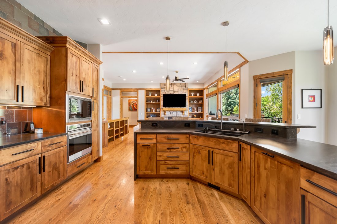 House in Parker, Colorado, United States 5 - 18083722