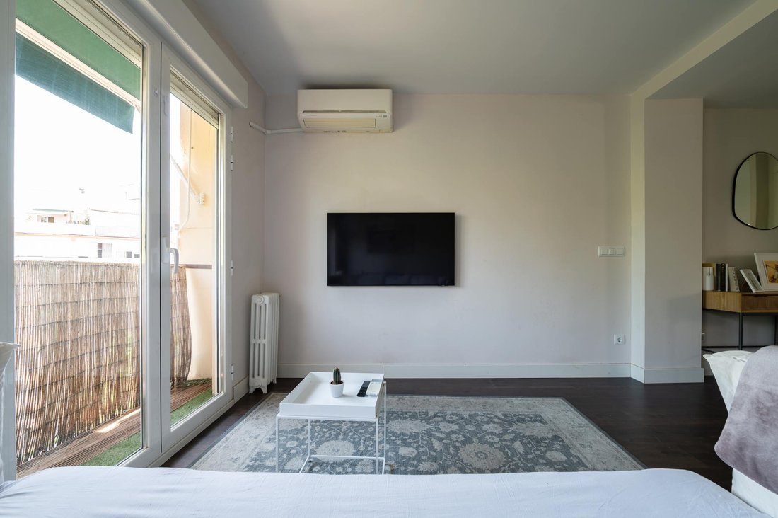 Apartment in Tetuan, Madrid, Spain 5 - 17049163