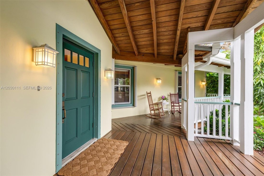 House in Coral Gables, Florida, United States 4 - 18088777