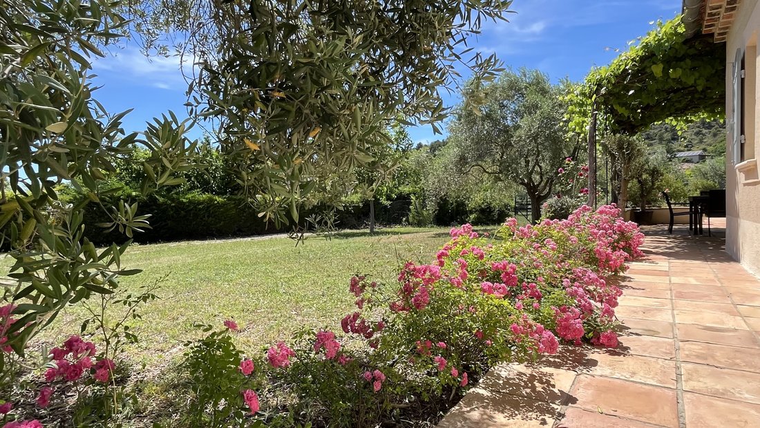 House in Mormoiron, Provence-Alpes-Côte d'Azur, France 4 - 17738683