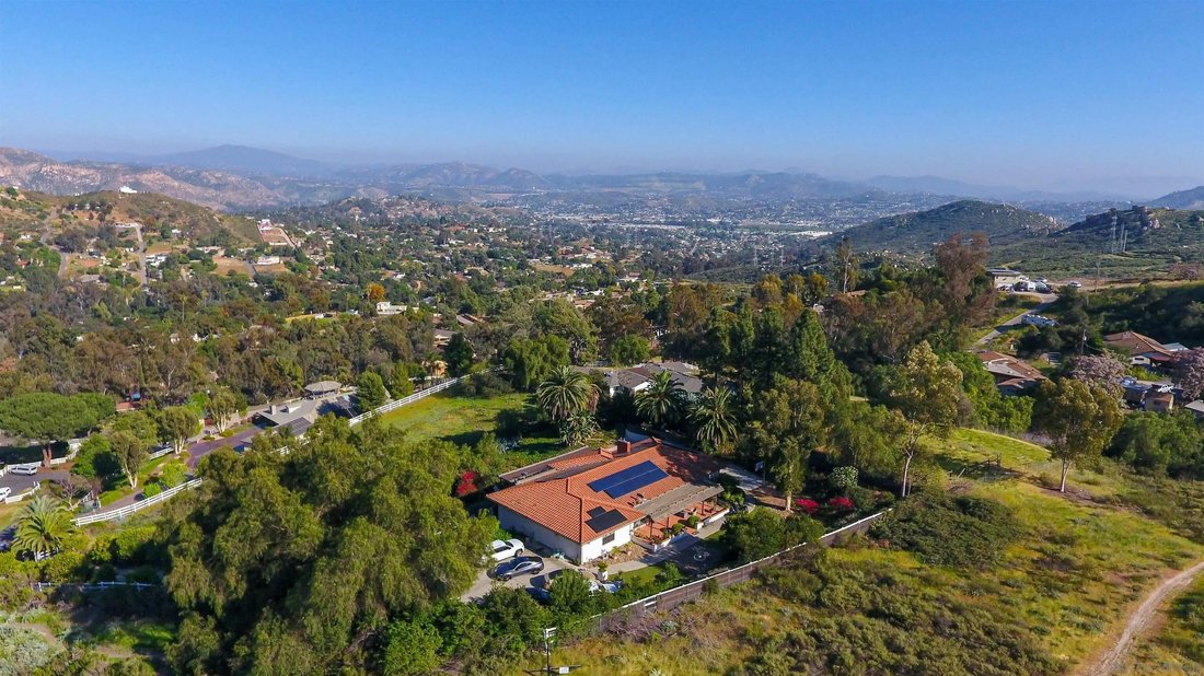 House in Lakeside, California, United States 3 - 18085436