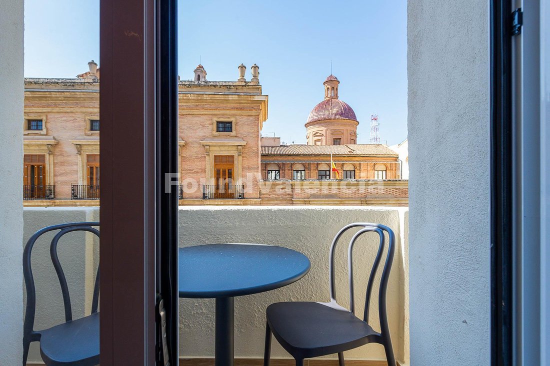 Apartment in Ciutat Vella, Valencia, Spain 3 - 18081115