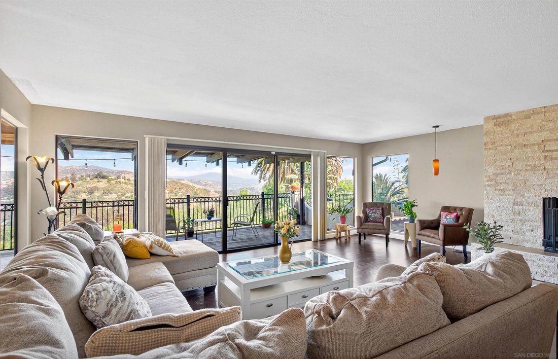 House in Lakeside, California, United States 5 - 18085436