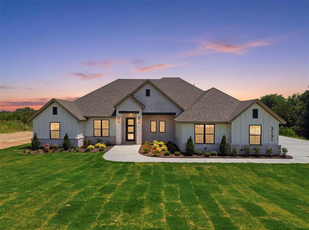House in Weatherford, Texas, United States 1 - 18089700
