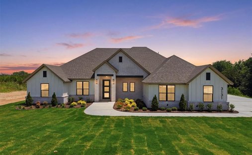 Casa a Weatherford, Texas, Stati Uniti 1