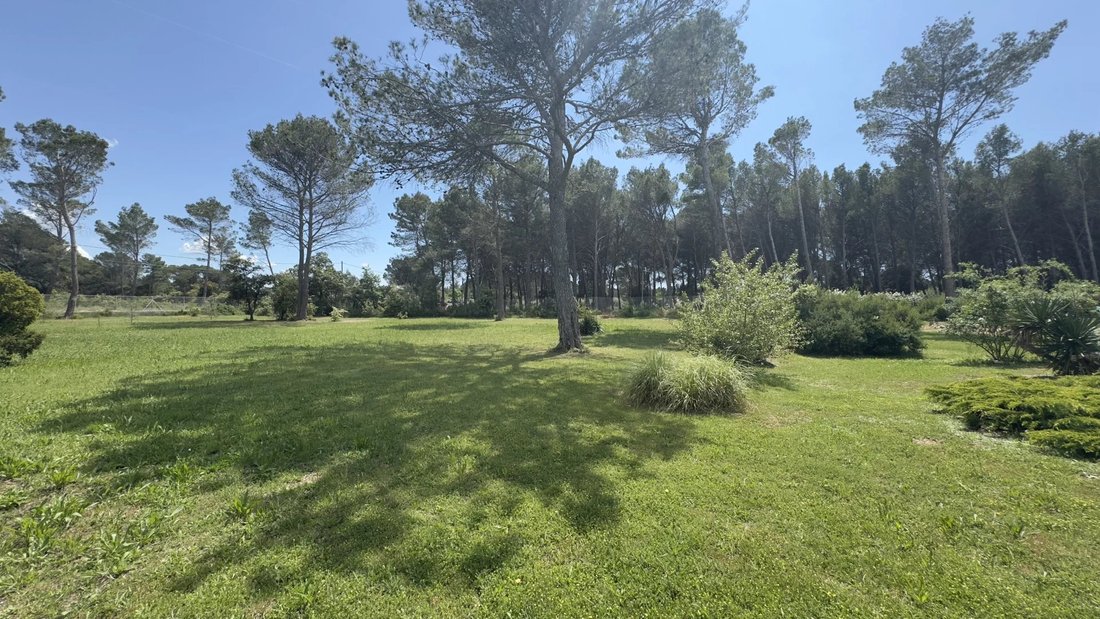 House in Lambesc, Provence-Alpes-Côte d'Azur, France 5 - 18084614