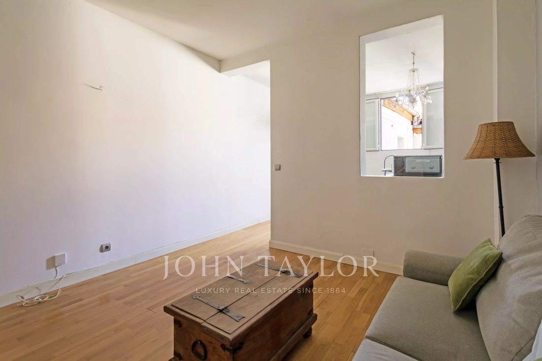 Apartment in Centro, Madrid, Spain 3 - 18082782