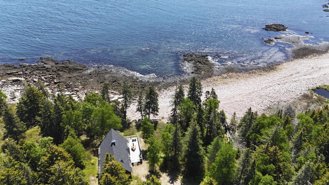 House in Swans Island, Maine, United States 4 - 17945163
