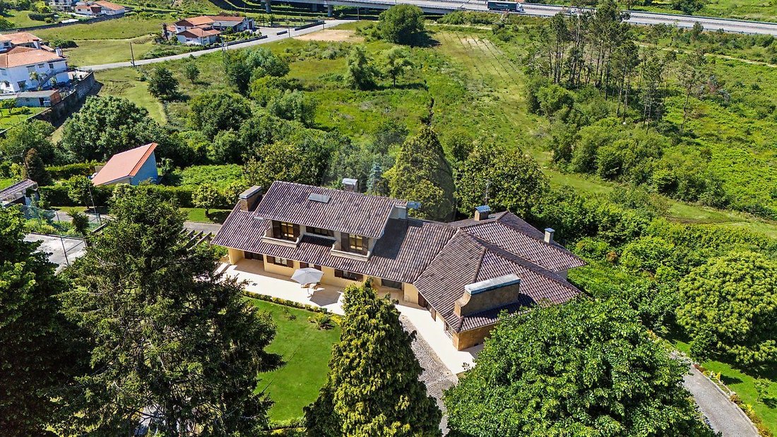 Finca in Argoncilhe, Aveiro District, Portugal 2 - 18082995