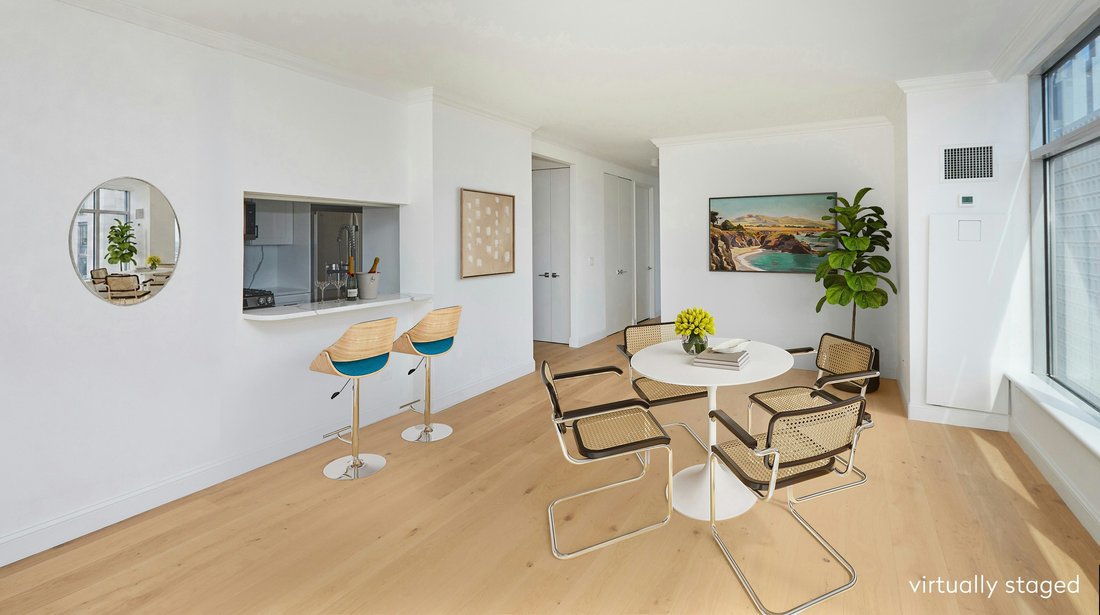 Condo in New York, New York, United States 5 - 18075158