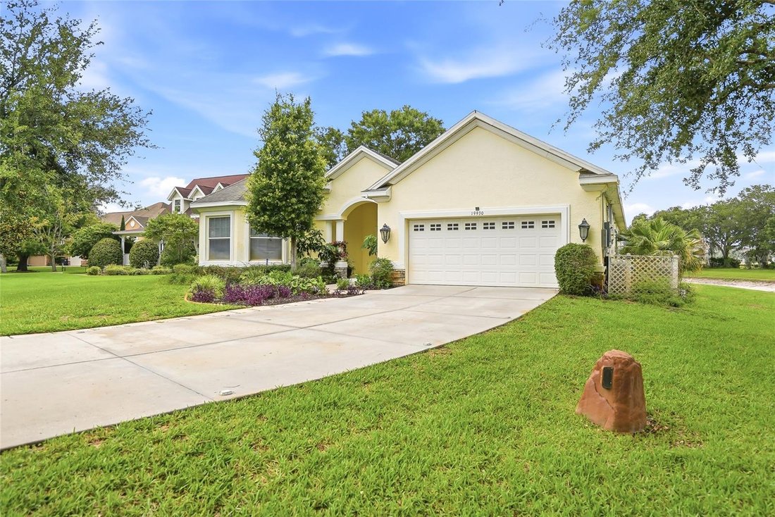 House in Lutz, Florida, United States 5 - 18085084