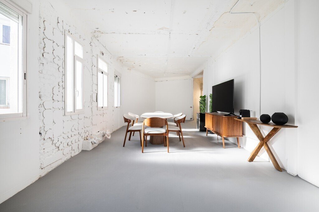 Apartment in Chamberi, Madrid, Spain 5 - 17135547