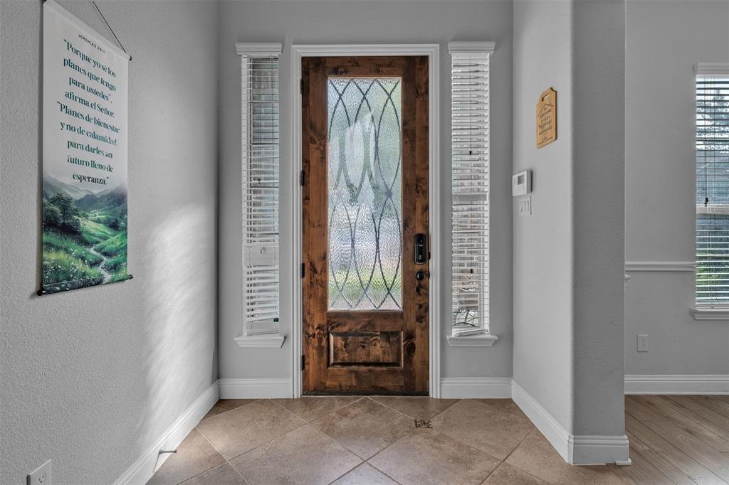 House in Forney, Texas, United States 4 - 18082173