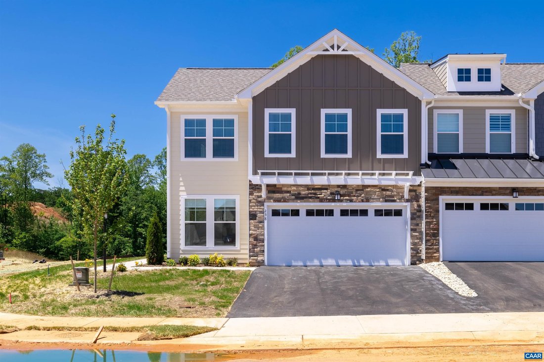 House in Gordonsville, Virginia, United States 1 - 18084731