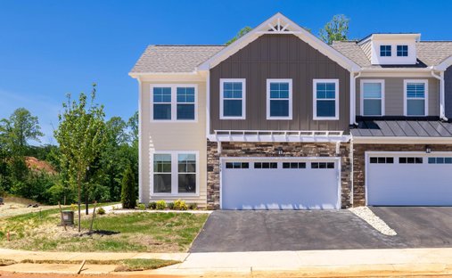 House in Gordonsville, Virginia, United States 1