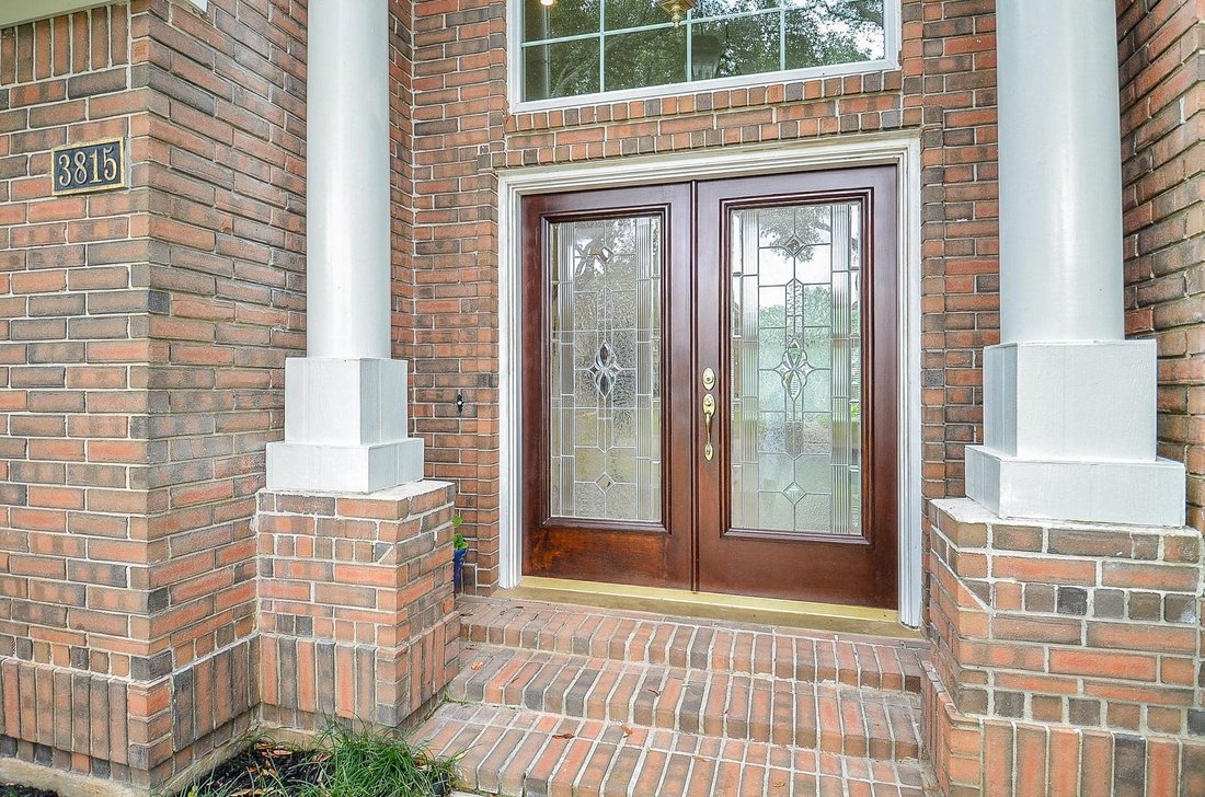 House in Sugar Land, Texas, United States 2 - 18085820
