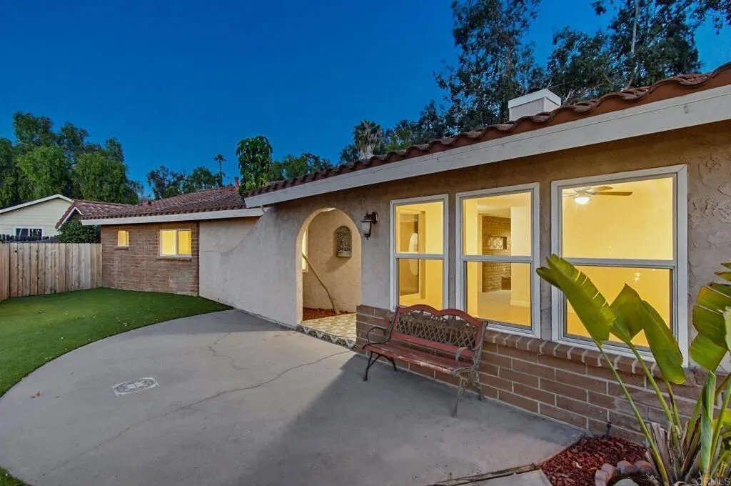 House in El Cajon, California, United States 2 - 18085301