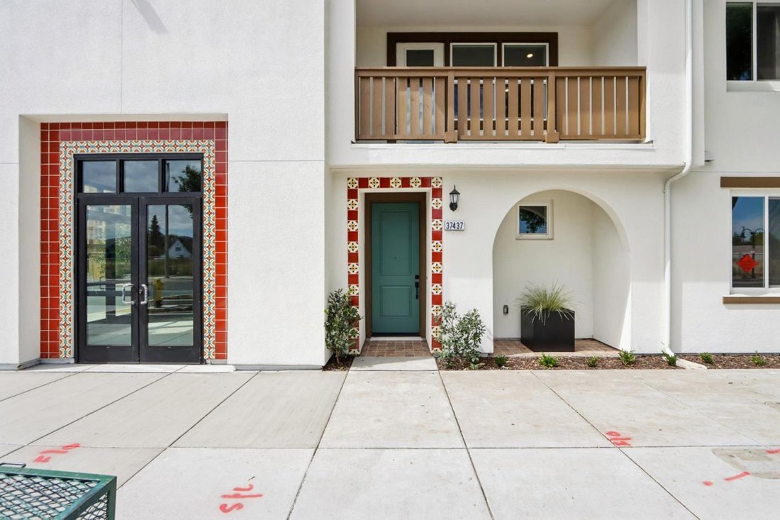 Townhouse in Newark, California, United States 5 - 18089369