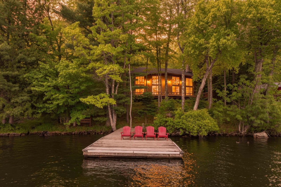 House in Old Forge, New York, United States 1 - 18083432