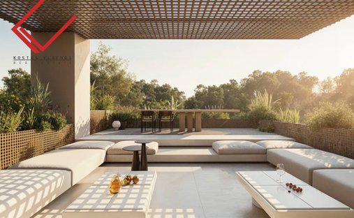 Apartment in Vari, Attica, Greece 1