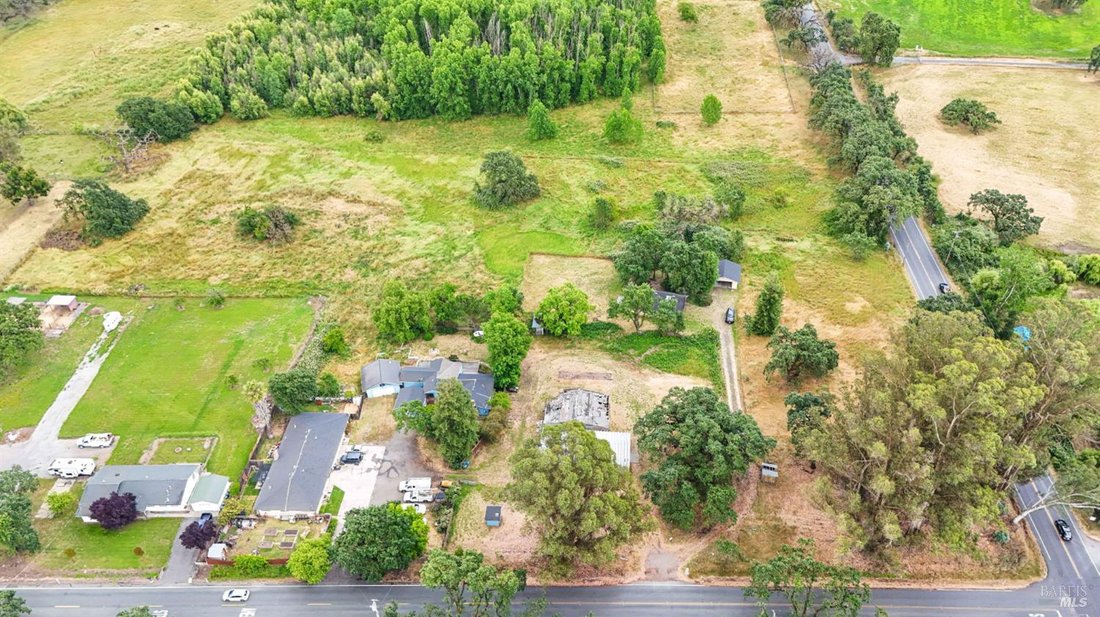 House in Santa Rosa, California, United States 1 - 18084464