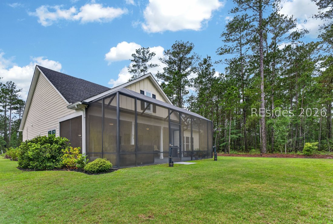 House in Hardeeville, South Carolina, United States 2 - 18082415