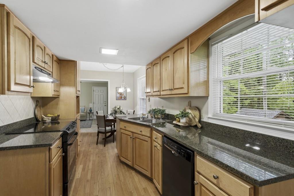 Casa en Marietta, Georgia, Estados Unidos 4 - 18085588