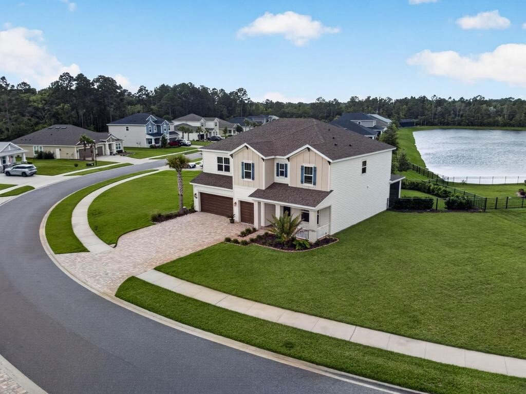 House in Fernandina Beach, Florida, United States 3 - 18082449