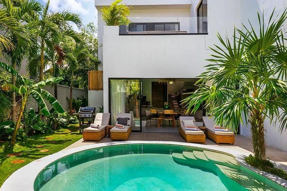 House in Tulum, Quintana Roo, Mexico 1 - 18084153
