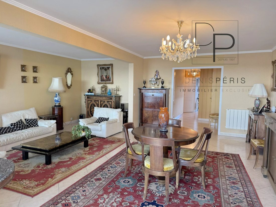 Apartment in Centre-Benoît, La Baule-Escoublac, France 5 - 18084512