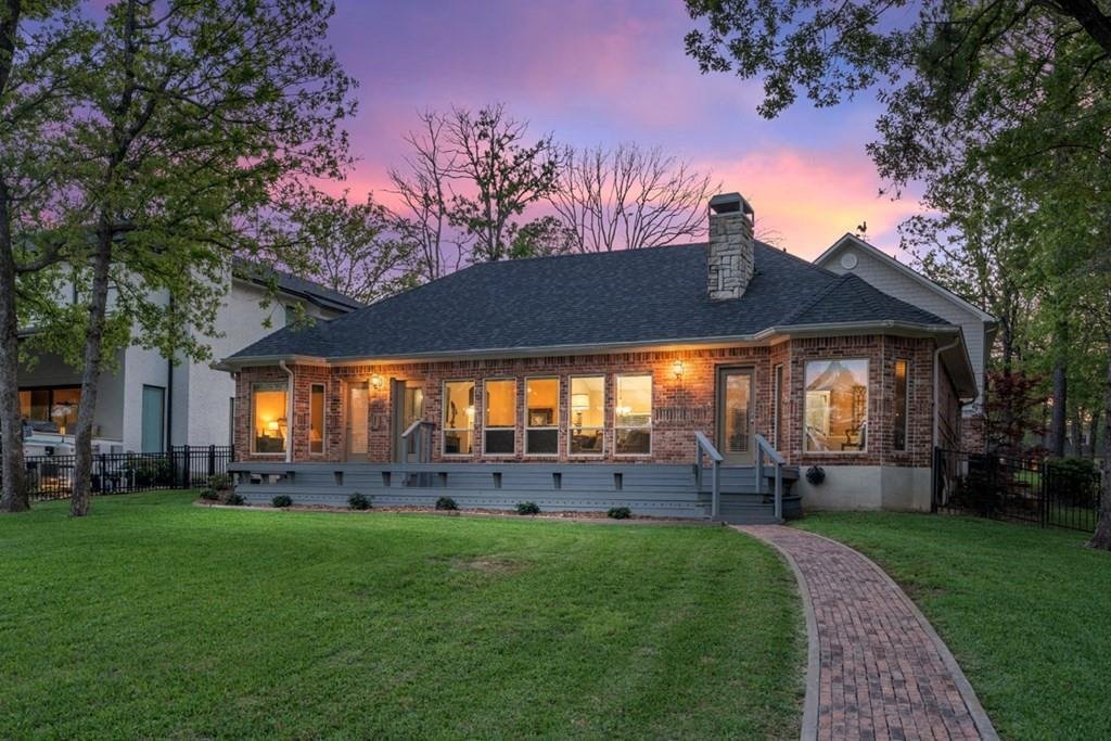 House in Malakoff, Texas, United States 4 - 18082044