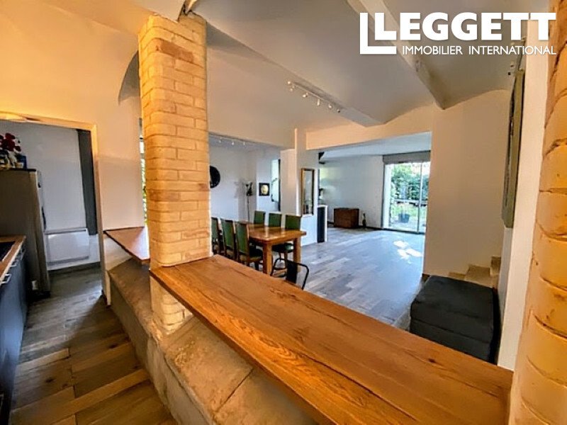 Casa a Loriol-sur-Drome, Auvergne-Rodano-Alpi, Francia 5 - 18087358